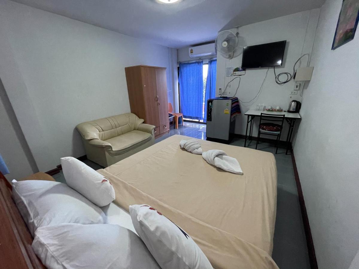 Jenny Hostel Huahin Exterior photo