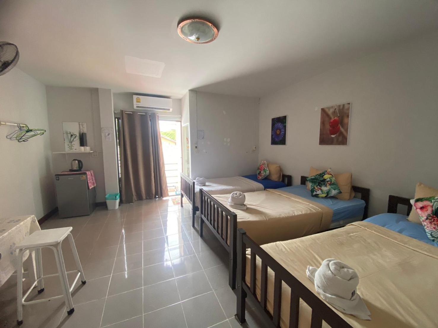 Jenny Hostel Huahin Exterior photo
