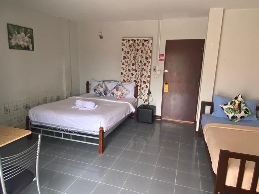 Jenny Hostel Huahin Exterior photo