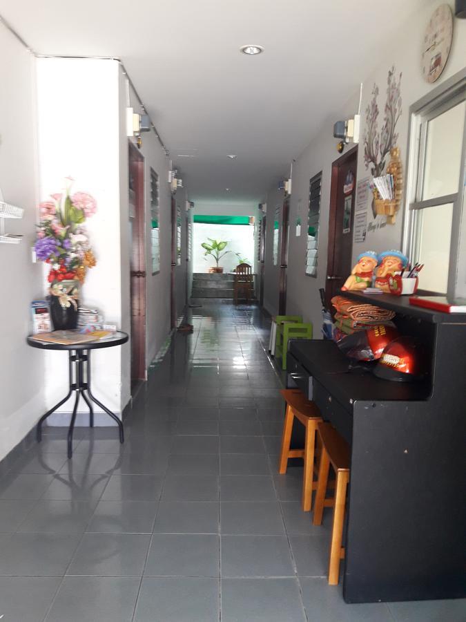 Jenny Hostel Huahin Exterior photo