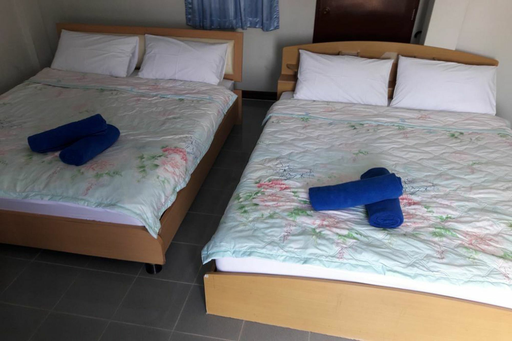 Jenny Hostel Huahin Exterior photo